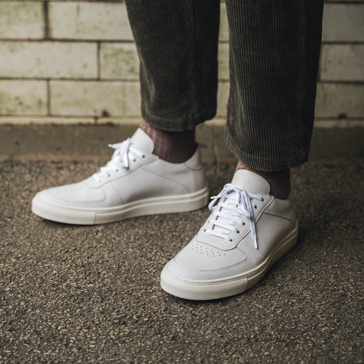 DIDSBURY // WHITE