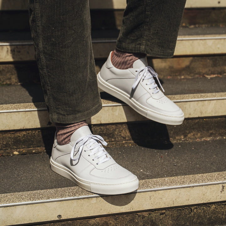 DIDSBURY // WHITE