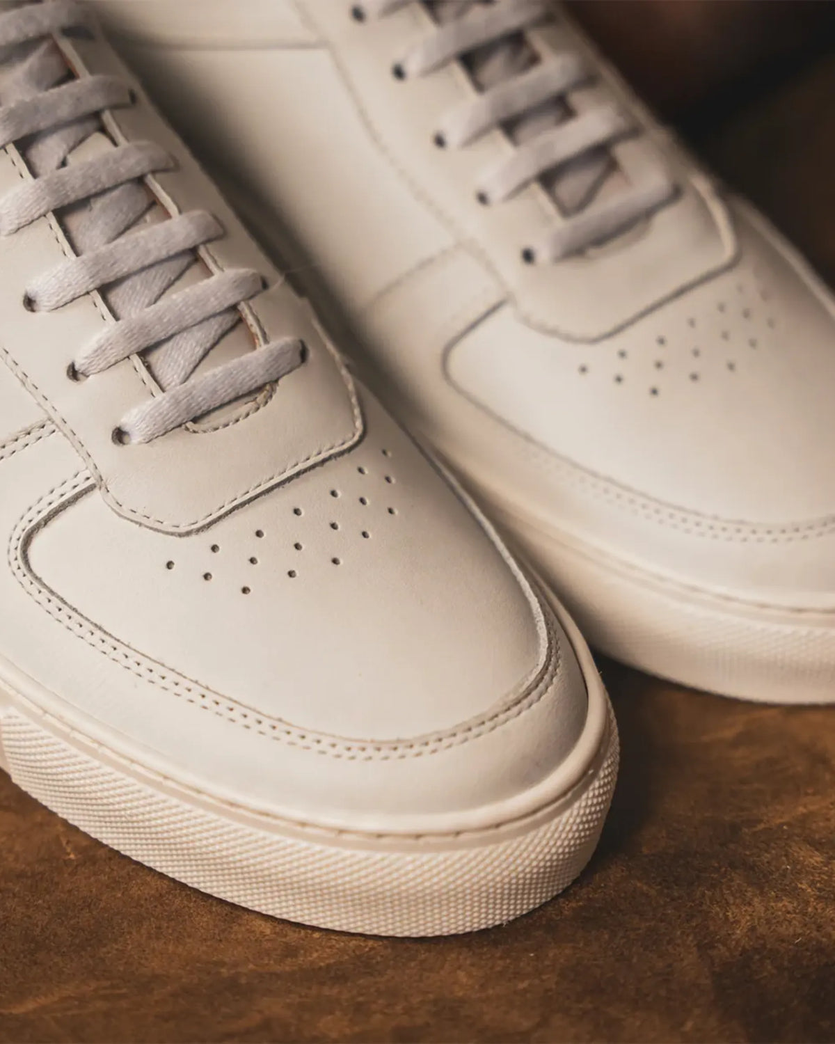 DIDSBURY // WHITE