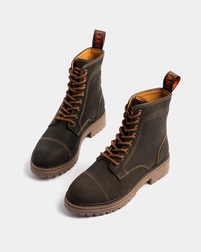DINCKLEY / ANTHRACITE RE-LANX