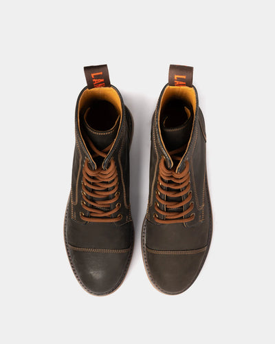 DINCKLEY / ANTHRACITE RE-LANX