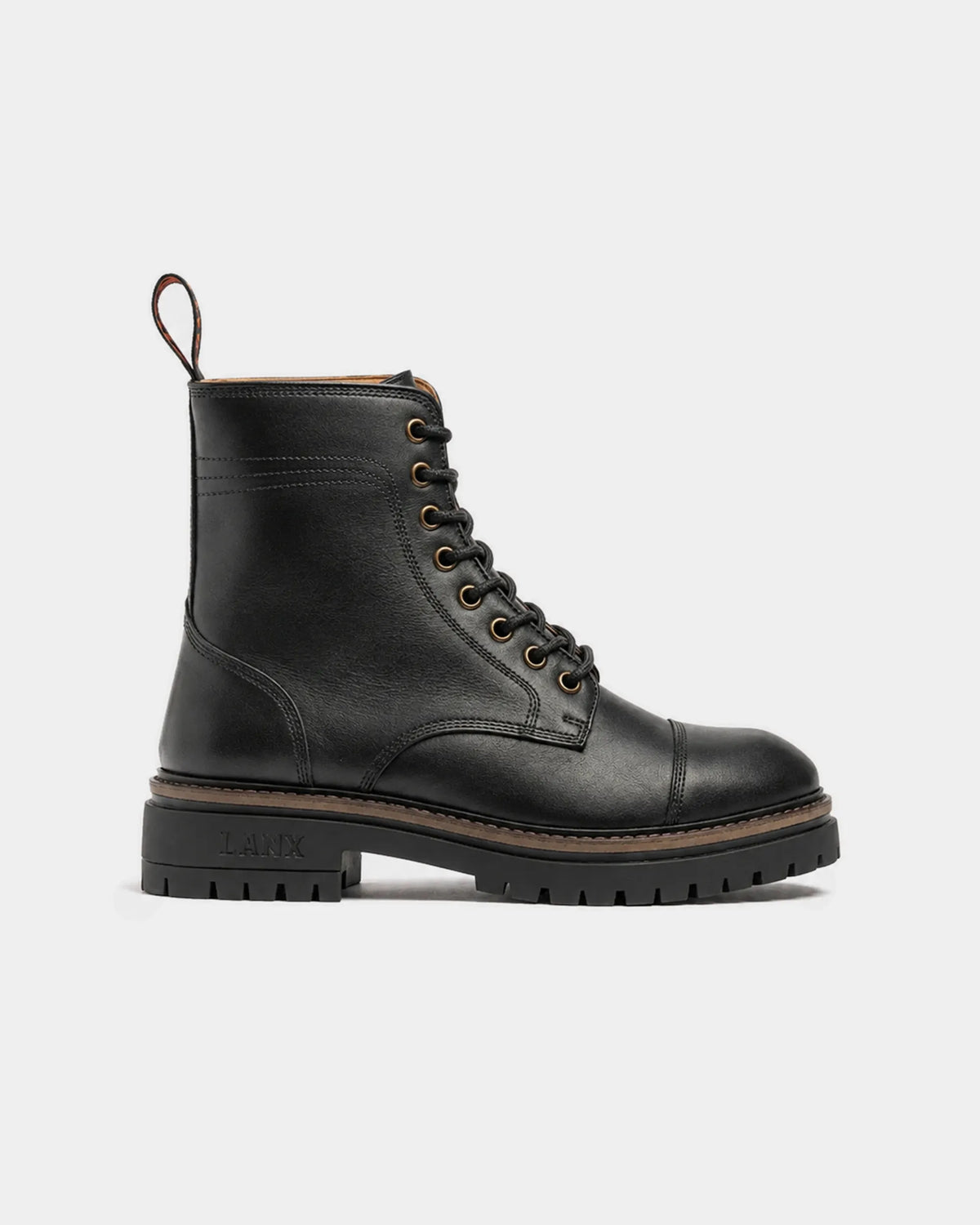 DINCKLEY / BLACK RE-LANX