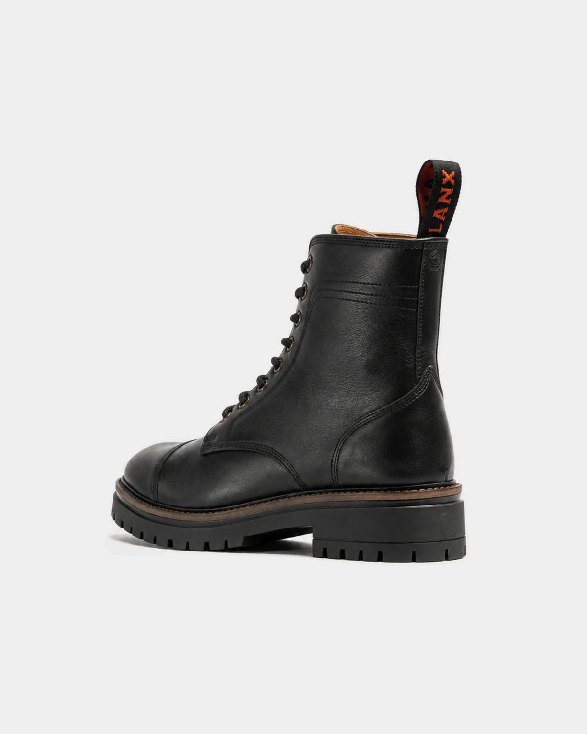 DINCKLEY / BLACK RE-LANX