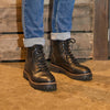 DINCKLEY / BLACK