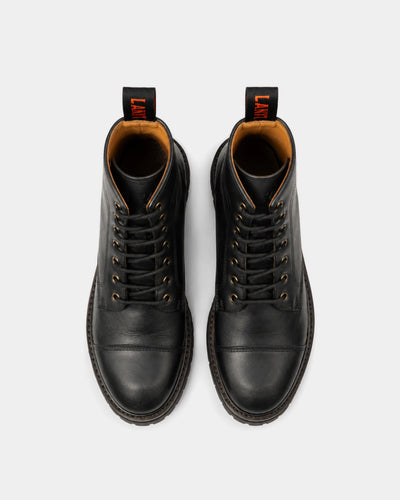 DINCKLEY / BLACK RE-LANX