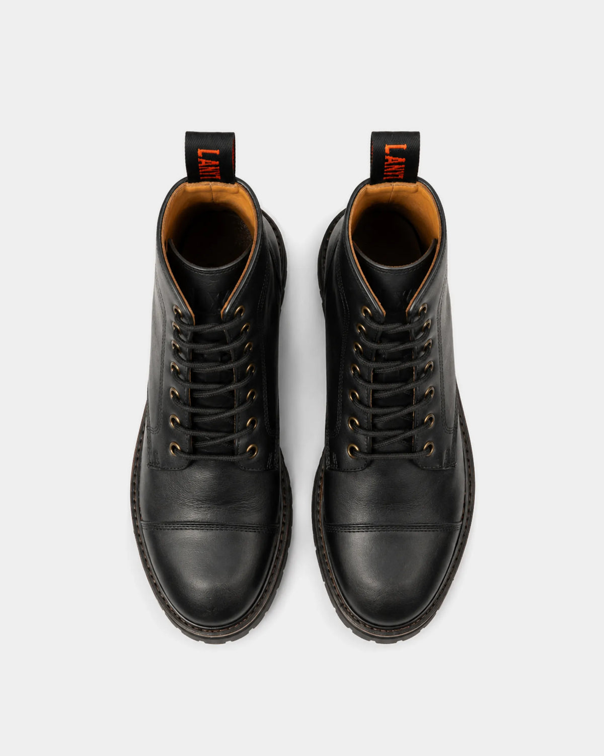 DINCKLEY / BLACK RE-LANX