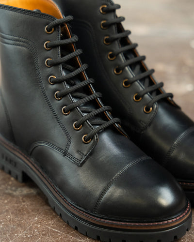 DINCKLEY / BLACK