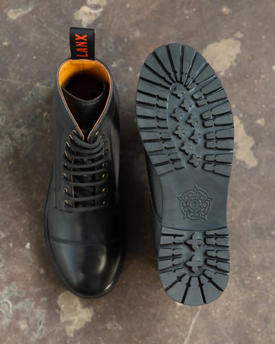 DINCKLEY / BLACK