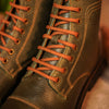 DINCKLEY / BOTTLE GREEN