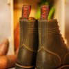 DINCKLEY / BOTTLE GREEN