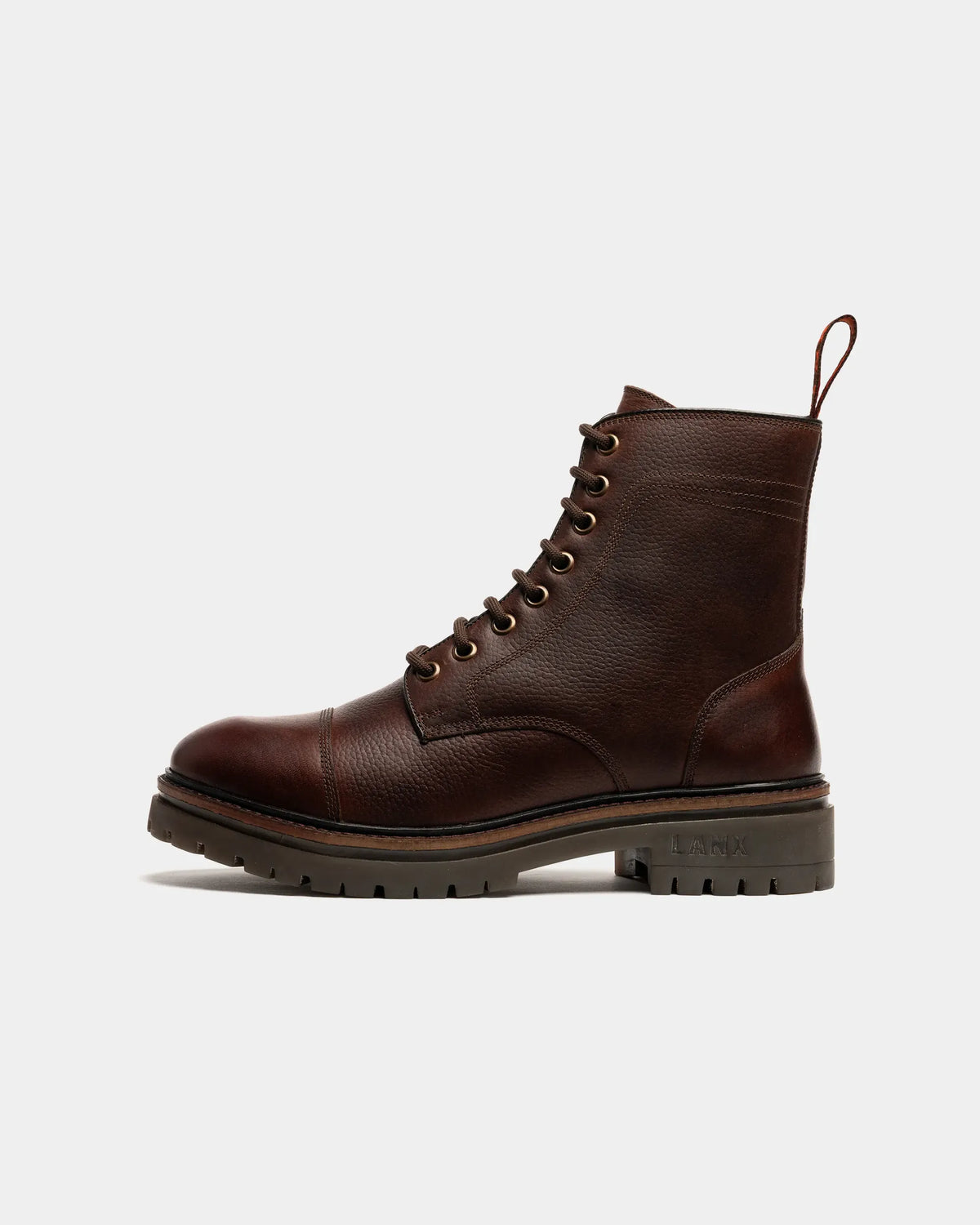 DINCKLEY CHESTNUT GRAINED