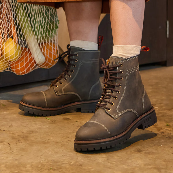 DINCKLEY / DUSK-Women’s Boots | LANX Proper Men's Shoes