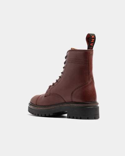 DINCKLEY / OXBLOOD RE-LANX