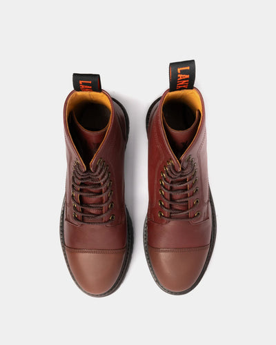 DINCKLEY / OXBLOOD RE-LANX