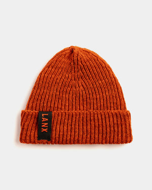 DOWNHAM / BURNT ORANGE