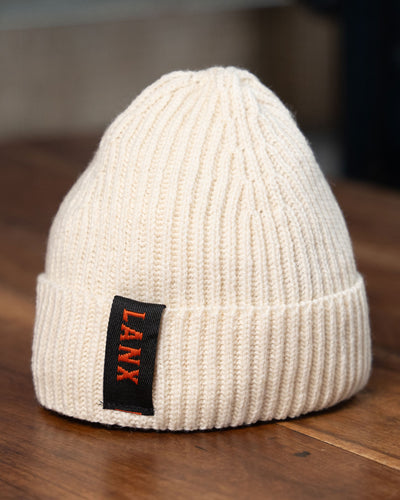 DOWNHAM / ECRU-Hats | LANX Proper Men's Shoes