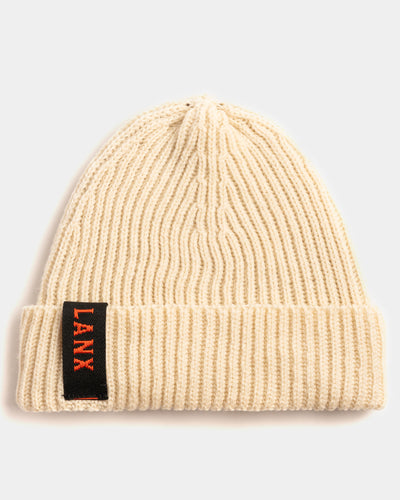 DOWNHAM / ECRU-Hats | LANX Proper Men's Shoes