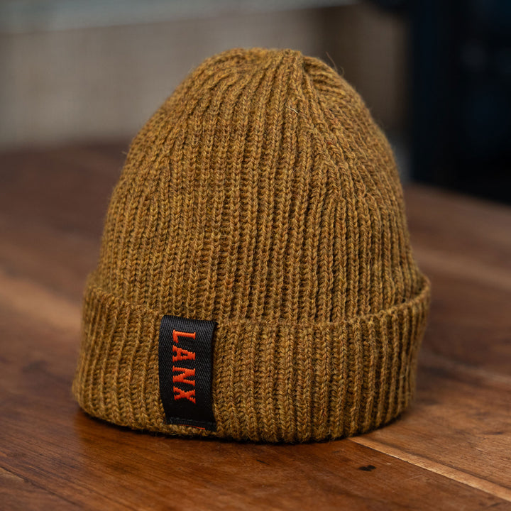 DOWNHAM / HARVEST-Hats | LANX Proper Men's Shoes