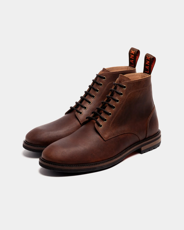 DUTTON // CARAMEL