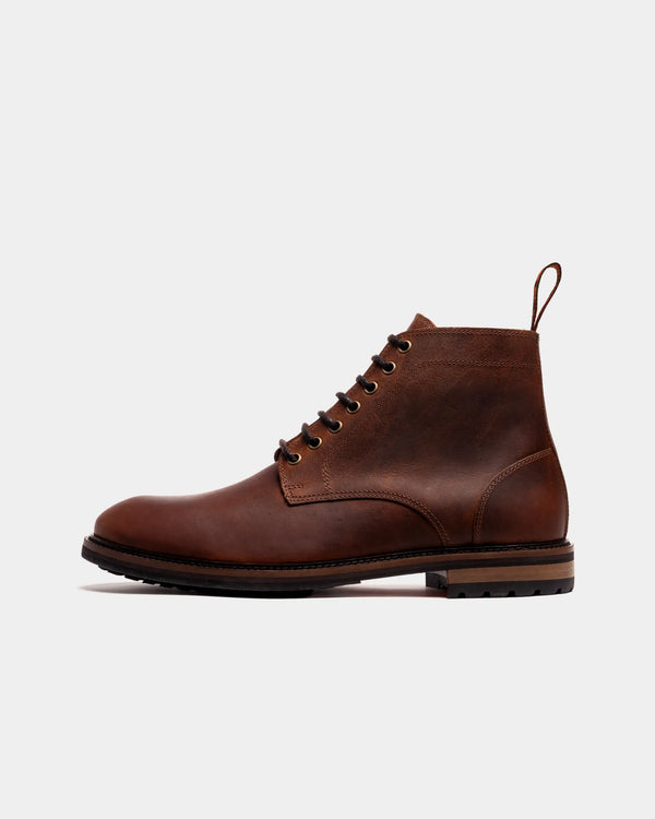 DUTTON // CARAMEL