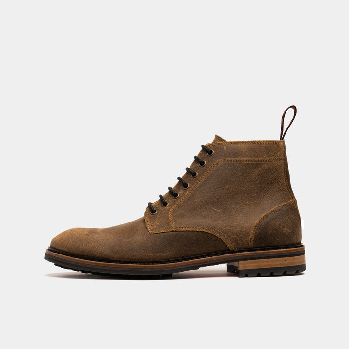 DUTTON // MOLE-Men's Boots | LANX Proper Men's Shoes