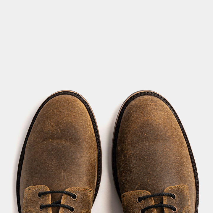 DUTTON // MOLE-Men's Boots | LANX Proper Men's Shoes