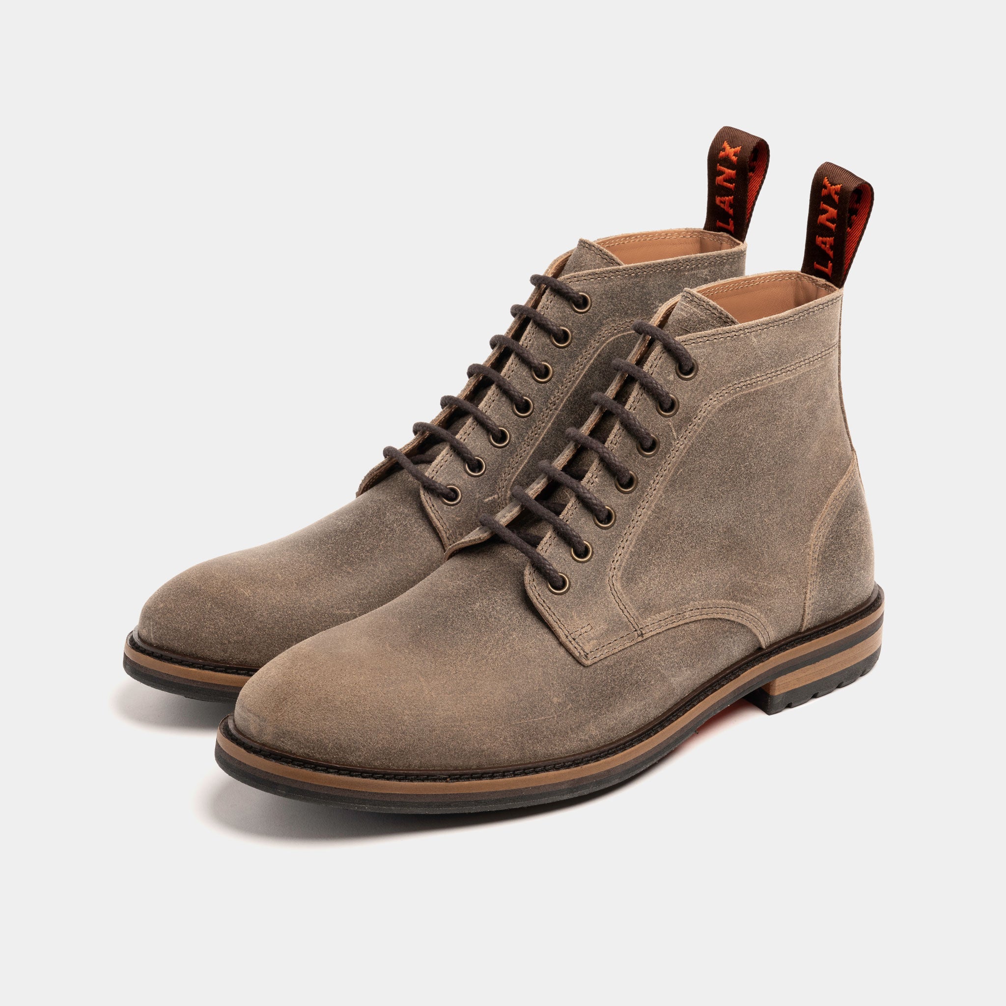 Arley suede work boot best sale