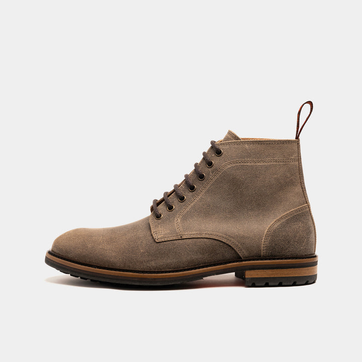 DUTTON // STONE-Men's Boots | LANX Proper Men's Shoes