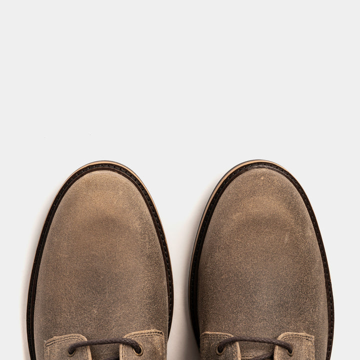 DUTTON // STONE-Men's Boots | LANX Proper Men's Shoes