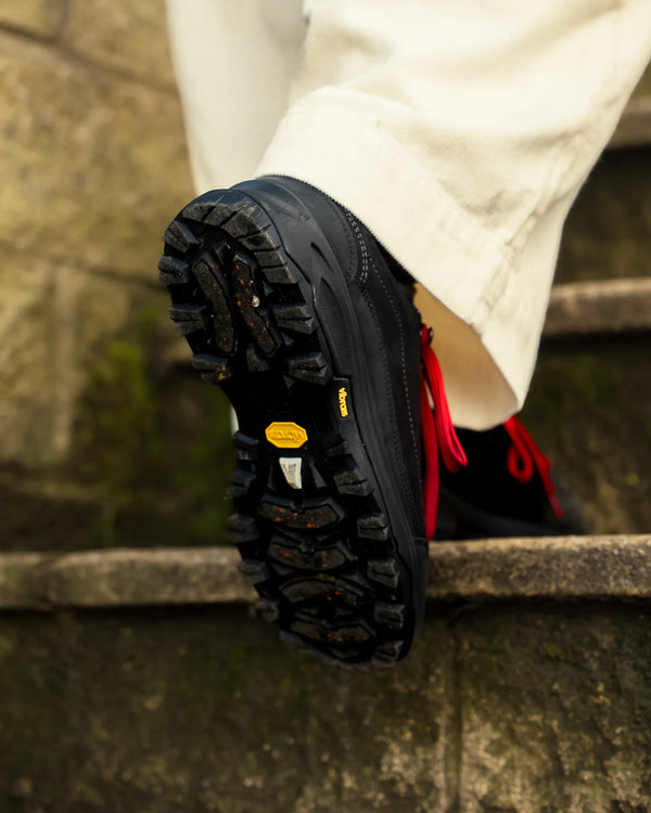 EDENFIELD / BLACK