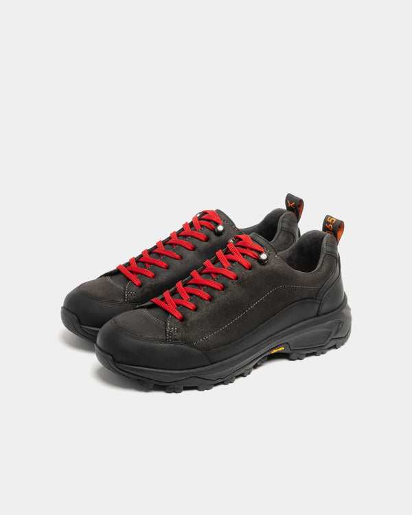 EDENFIELD / BLACK