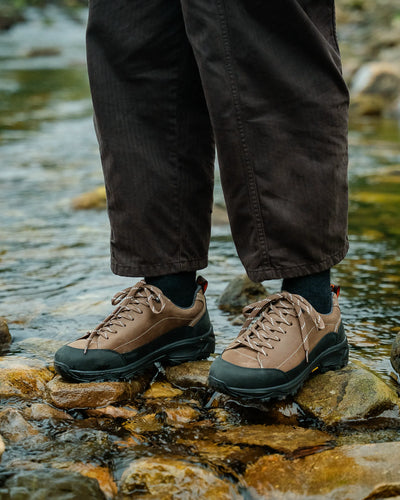 EDENFIELD / CONKER DISTRESSED