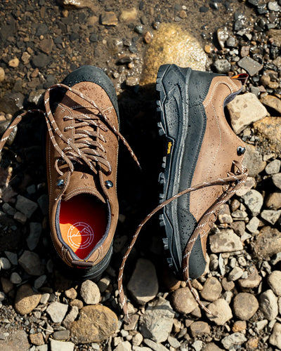 EDENFIELD / CONKER DISTRESSED