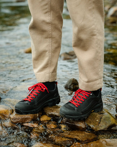 EDENFIELD / BLACK