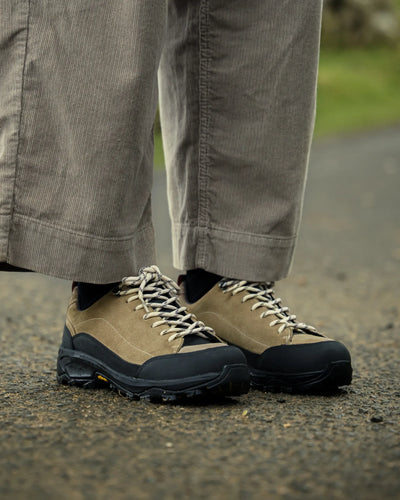 EDENFIELD / TAUPE