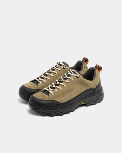 EDENFIELD / TAUPE