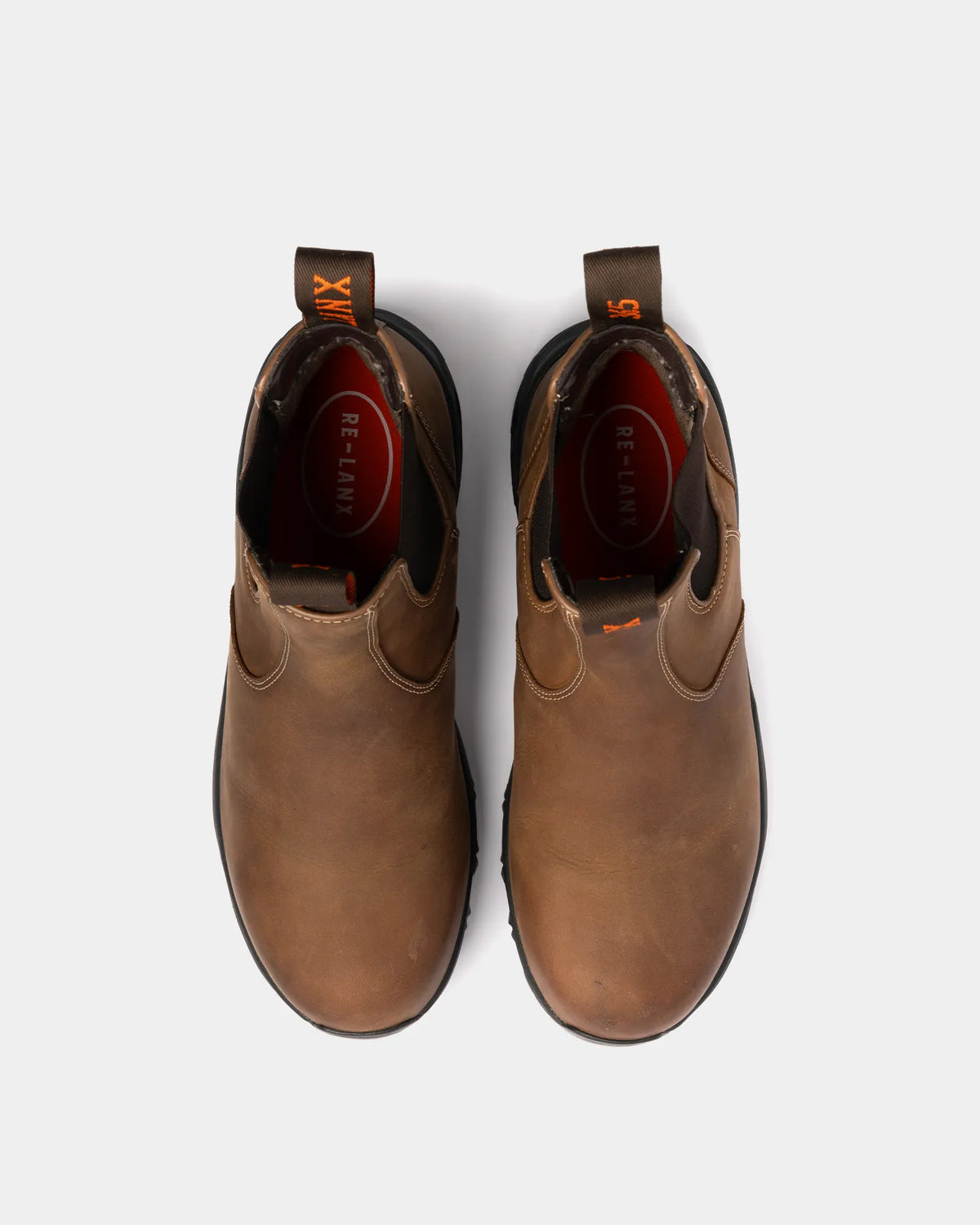 EDGWORTH / ACACIA DISTRESSED RE-LANX