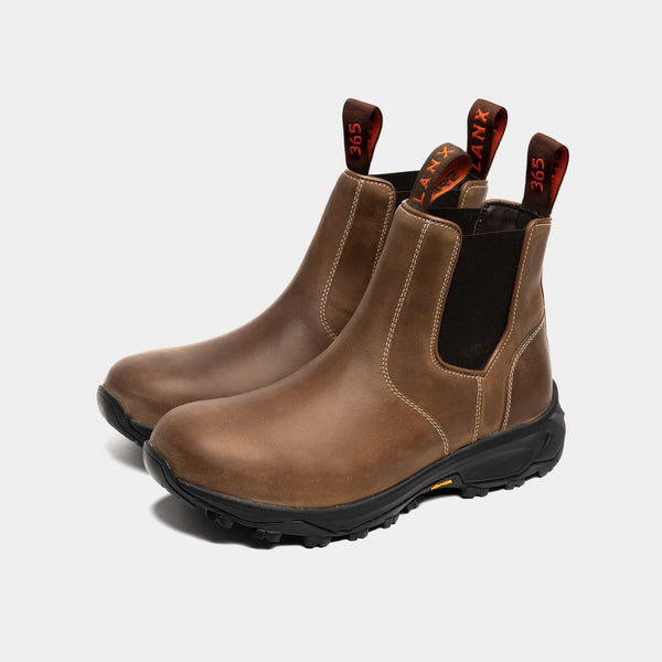 EDGWORTH / ACACIA DISTRESSED-Women’s Outdoor | LANX Proper Men's Shoes