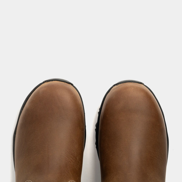 EDGWORTH / ACACIA DISTRESSED-Women’s Outdoor | LANX Proper Men's Shoes