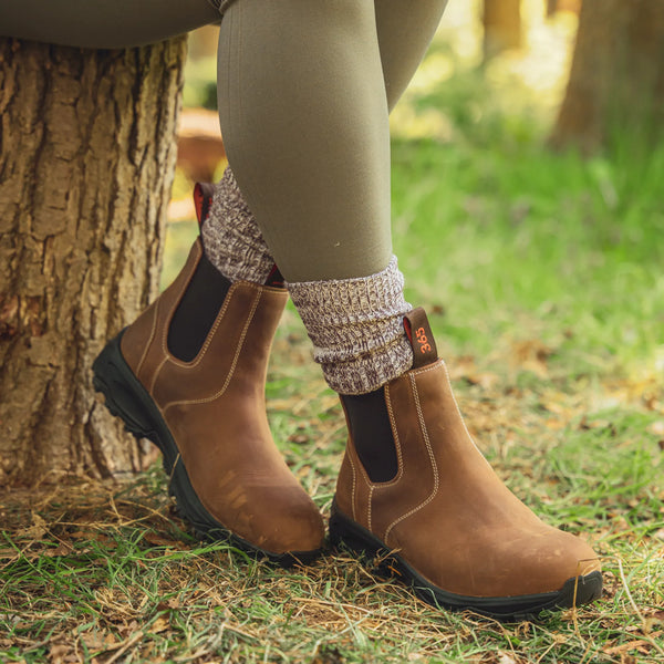 EDGWORTH / ACACIA DISTRESSED-Women’s Outdoor | LANX Proper Men's Shoes