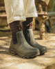 EDGWORTH / ANTHRACITE