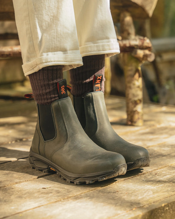 EDGWORTH / ANTHRACITE