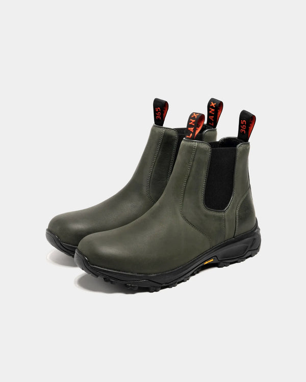 EDGWORTH / ANTHRACITE