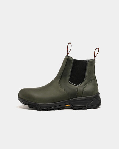 EDGWORTH / ANTHRACITE
