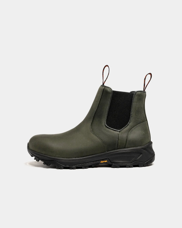 EDGWORTH / ANTHRACITE