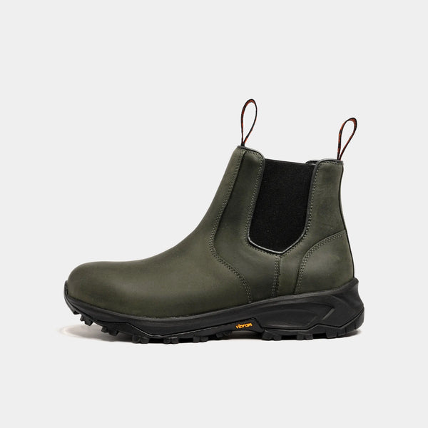 EDGWORTH / ANTHRACITE-Women’s Outdoor | LANX Proper Men's Shoes