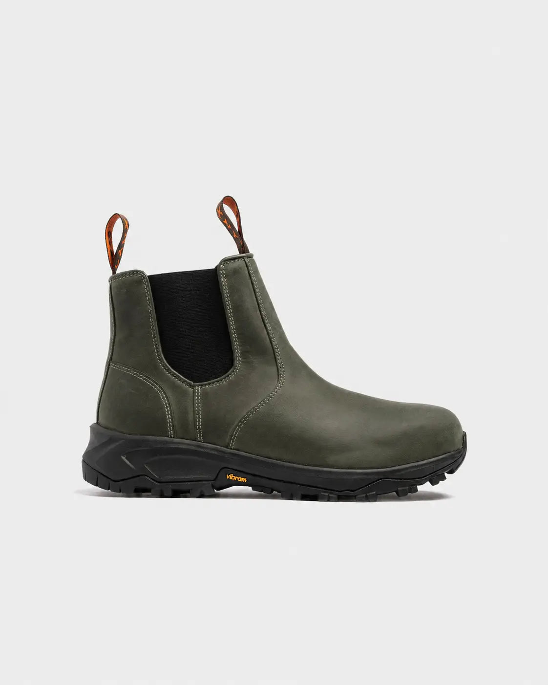 EDGWORTH / ANTHRACITE RE-LANX