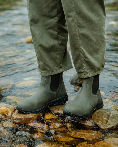 EDGWORTH / ANTHRACITE