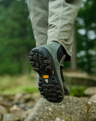 EDGWORTH / ANTHRACITE