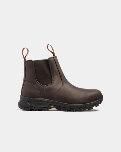 EDGWORTH / BROWN DISTRESSED RE-LANX